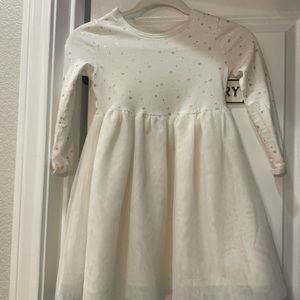 6T Old Navy Tutu Dress
